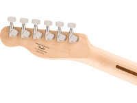 Fender Affinity Series Telecaster FMT SH Laurel Fingerboard White Pickguard Crimson Red Transparent Fender Affinity Series Telecaster FMT SH Laurel Fingerboard White Pickguard Crimson Red Transparent